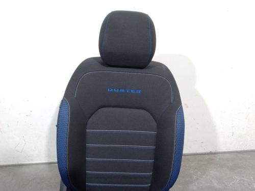 Right front seat DACIA DUSTER (HM_) 1.5 dCi 115 4x4 (HMAD) | BP32169216C16 