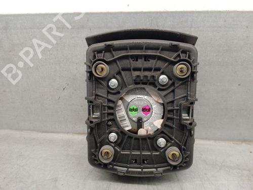 Driver airbag LAND ROVER RANGE ROVER III (L322) 3.6 D 4x4 | BP25761500C9 