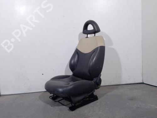 Right front seat CITROËN C3 Pluriel (HB_) 1.4 | BP39722701C16 - Image 4