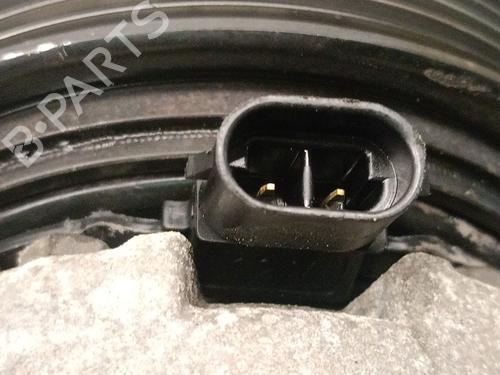 AC compressor RENAULT MEGANE II (BM0/1_, CM0/1_) 1.6 16V | BP31801006M34 