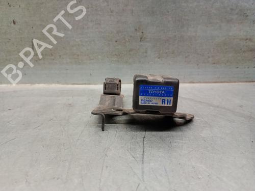 Used Electronic module LEXUS RX (MCU15) 300 AWD (MCU15) (201 hp) 25242007