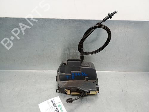 Used Rear right lock CITROËN C3 I (FC_, FN_) 1.4 HDi (68 hp) 29247586