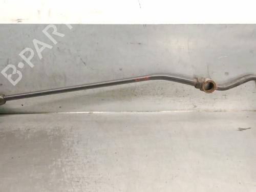 Used Gear lever MERCEDES-BENZ MB Van (W631) 2.0 D (61 hp) 25808239