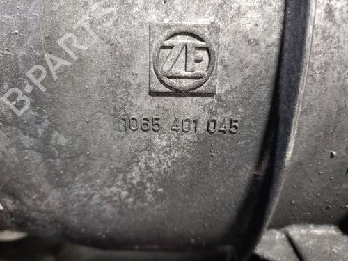 Gearbox BMW 3 (E46) 320 d | BP39988059M3 - Image 5