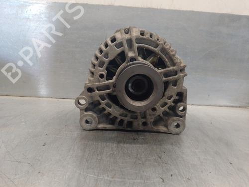 Used Alternator VW GOLF V (1K1) 1.4 16V (75 hp) 12683458
