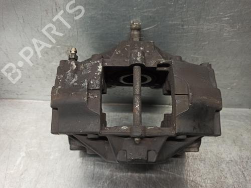 Used Left rear brake caliper MERCEDES-BENZ S-CLASS Coupe (C215) CL 500 (215.375) (306 hp) 11618836