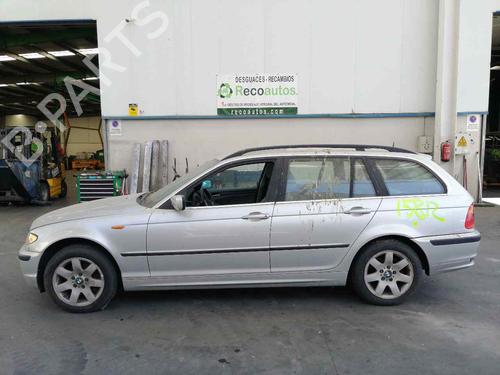 AC radiator BMW 3 Touring (E46) 320 i | BP10312443M32 