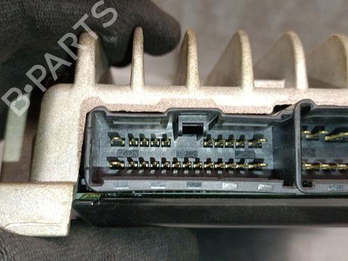 Electronic module RENAULT KOLEOS I (HY_) 2.0 dCi (HY0K) | BP39148573M83 - Image 4
