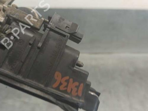Tailgate handle MERCEDES-BENZ E-CLASS (W211) E 220 CDI (211.006) | BP7546242C132 