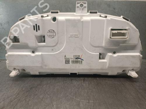 Instrument cluster MITSUBISHI OUTLANDER III (GG_W, GF_W, ZJ, ZL, ZK) 2.2 Di-D 4WD (GF6W) | BP23392907C47 