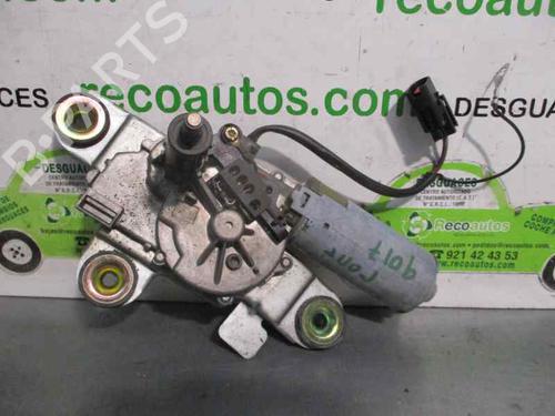Used Rear wiper motor FORD COUGAR (EC_) 2.5 V6 24V (170 hp) 3191607