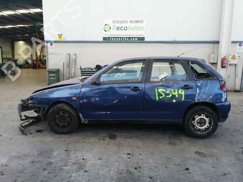 Headlight switch SEAT IBIZA II (6K1)  | BP9829688I24 