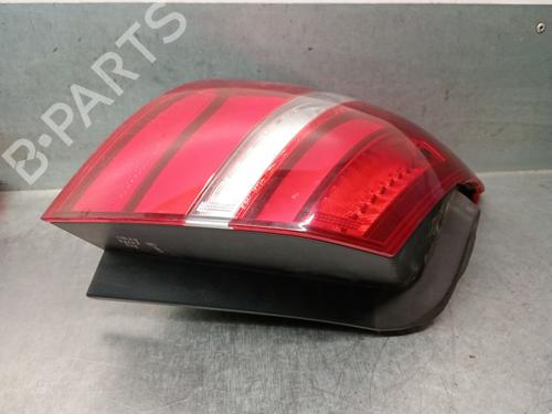Left taillight MERCEDES-BENZ B-CLASS Sports Tourer (W246, W242) B 180 CDI / d (246.212) | BP28481215C34