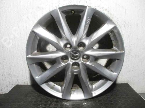 Used Rim MAZDA 3 Saloon (BM_, BN_) 2.0 (120 hp) 6587058