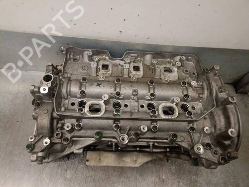 Cylinder head RENAULT TRAFIC III Bus (JG_) 2.0 dCi 110 (JGMW) | BP31093232M5