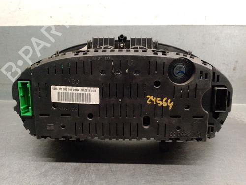 Instrument cluster SEAT IBIZA III (6L1) 1.9 TDI | BP32043919C47