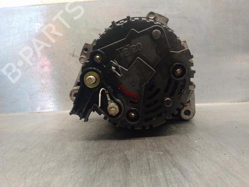 Alternator OPEL OMEGA B (V94) 2.5 TD (F69, M69, P69) | BP13921209M7