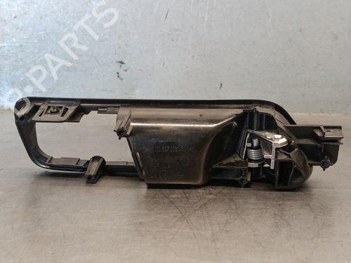 Front left interior door handle VW TOURAN (1T3) 1.6 TDI | BP36695386I13 - Image 2