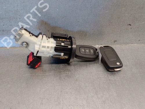 Ignition barrel RENAULT EXPRESS Box Body/MPV 1.5 Blue dCi 75 (F6AA) | BP29185388M48 - Image 2