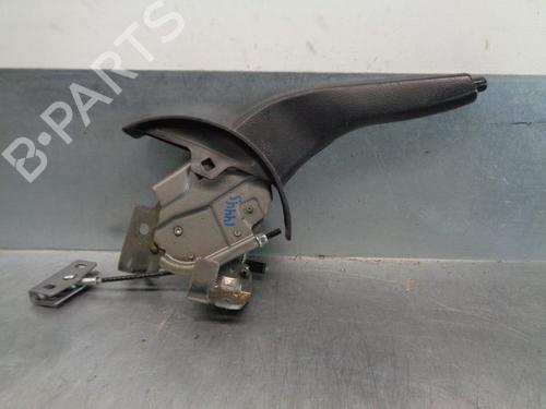 Used Hand brake NISSAN TIIDA Hatchback (C11) 1.5 dCi (106 hp) 8896449