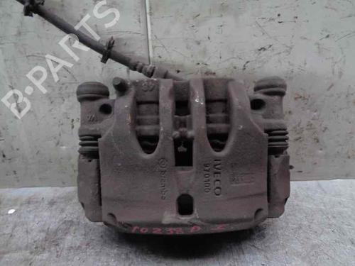 Used Left front brake caliper Left front brake caliper 11615832 11615832