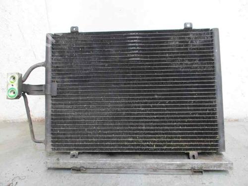 Used AC radiator RENAULT MEGANE I (BA0/1_) [1995-2004]  2066595