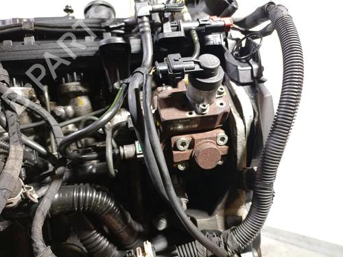 Engine CITROËN C2 (JM_) 1.4 HDi | BP38435302M1 - Image 7