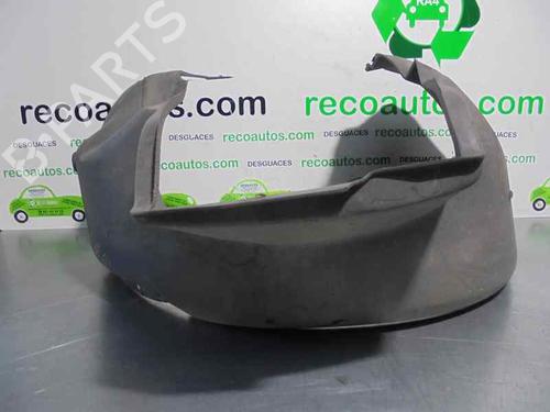 Used Wheel arch FIAT PUNTO (176_) 60 1.2 (176AP, 176AR, 176AQ, 176BB) (60 hp) 20246811
