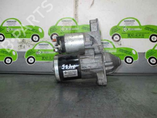 Starter NISSAN JUKE (F15)  | BP5046008M8 