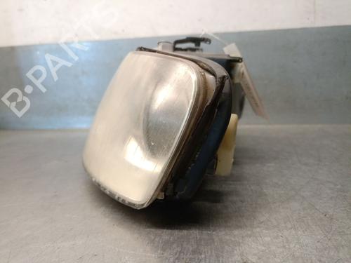 Left headlight AUDI A3 (8L1) 1.6 | BP32426477C28 