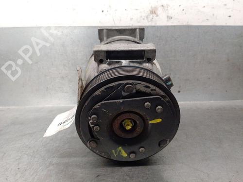 AC compressor RENAULT LAGUNA II (BG0/1_) 1.9 dCi (BG1A, BG1V) | BP37199037M34 - Image 2