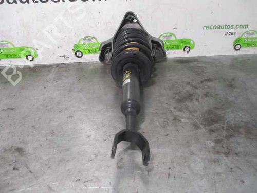Left front shock absorber SKODA SUPERB I (3U4) 1.9 TDI | BP4445223M16 