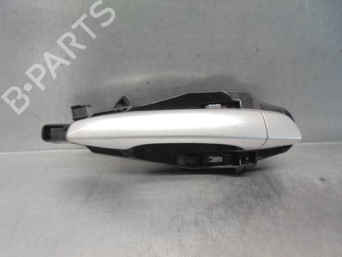 Høyre foran utvendig håndtak CITROËN C3 / C3 ORIGIN III (SX) 1.2 VTi 82 (82 hp) 15010878