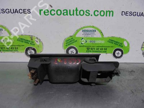 Front left interior door handle AUDI A6 C4 Avant (4A5)  | BP3216338I13 