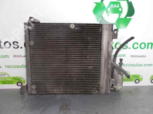 AC radiator OPEL ASTRA F CLASSIC Estate (T92)  | BP2091511M32 