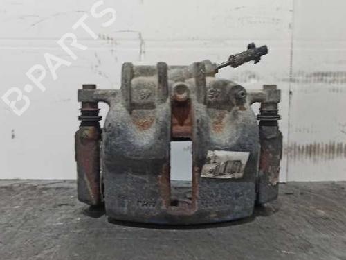 Used Left front brake caliper PEUGEOT EXPERT Van (VF3A_, VF3U_, VF3X_) 2.0 HDi 130 (128 hp) 11616230