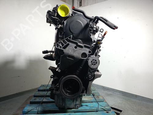 Moteur VW GOLF V (1K1) 1.9 TDI (105 hp) 31311659