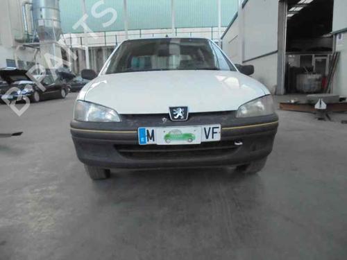 Starter PEUGEOT 106 II (1A_, 1C_) 1.1 i | BP2056751M8 