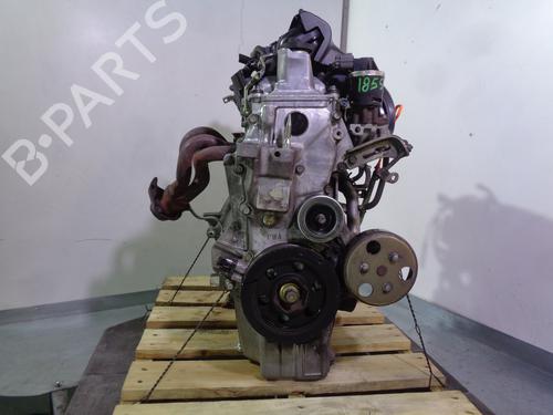 Used Engine HONDA JAZZ II (GD_, GE3, GE2) 1.3 iDSi (GD1) (83 hp) 15002632