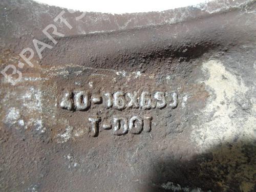 Felg CHRYSLER VOYAGER IV (RG, RS) 2.5 CRD | BP15371851C45 