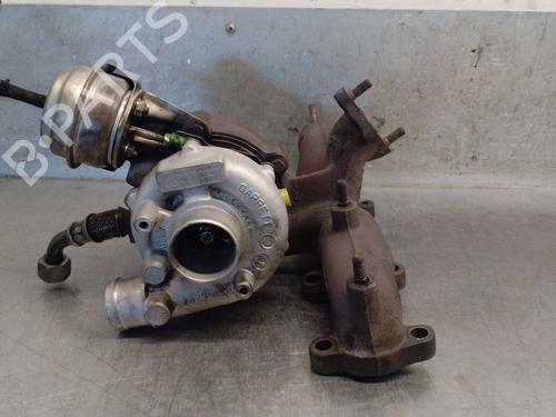 Turbo/Compressor Turbo/Compressor SEAT LEON (1M1) 1.9 TDI (110 hp) 36477432 36477432