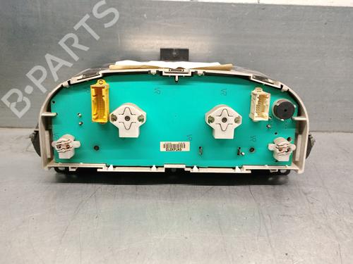 Instrument cluster PEUGEOT EXPERT Van (222) 2.0 HDI | BP29324978C47 