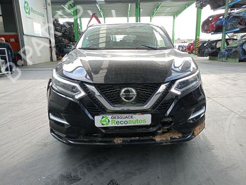 Front right panel NISSAN QASHQAI II (J11, J11_) 1.5 dCi | BP26605861C59 - Image 11