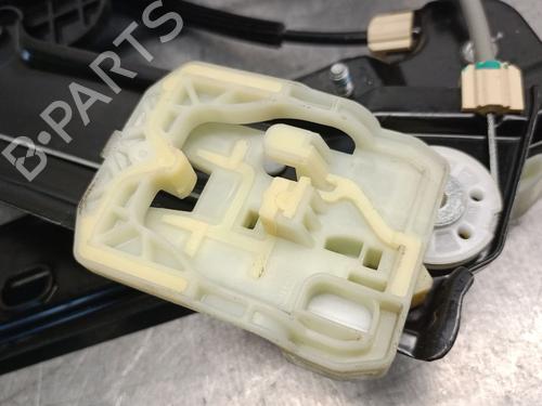 Front left window mechanism MG MG HS (AS23) 1.5 T (SAS23) | BP33833424C22  - Image 5