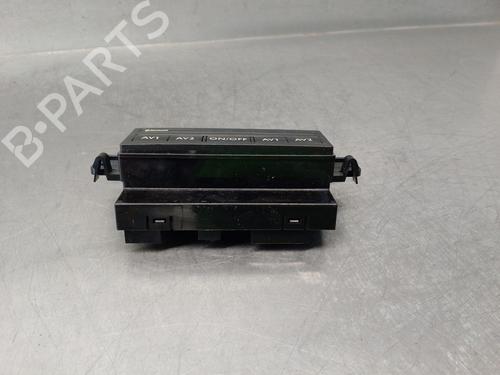 Radio PEUGEOT 5008 (0U_, 0E_) 1.6 HDi | BP15207387E6