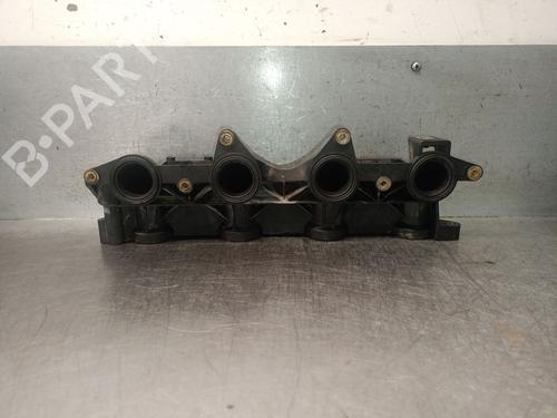 Intake manifold RENAULT TRAFIC II Van (FL) 2.5 dCi 145 (FL0J) | BP30098360M70 
