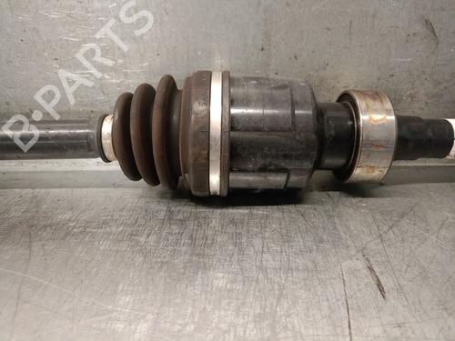 Right front driveshaft MAZDA CX-5 (KF) 2.0 SKYACTIV-G | BP27630879M39 - Image 4
