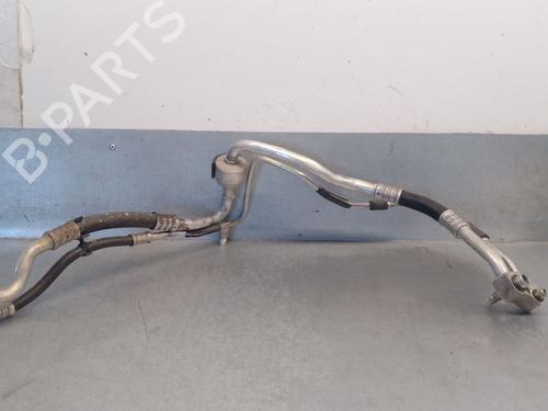 Used AC pipe OPEL CORSA C (X01) 1.4 (F08, F68) (90 hp) 28721720