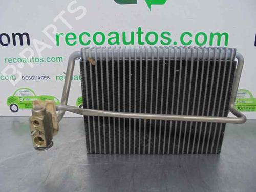 Used Air conditioning evaporator MERCEDES-BENZ S-CLASS (W220) [1998-2005]  11667364
