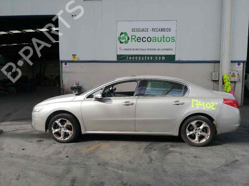 Used Parts PEUGEOT 508 I (8D_) 1.6 THP 1340442